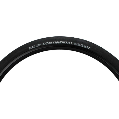 Покрышка Continental Contact Speed 28" | 700 x 32C черная, складная, skin