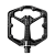 Педали Crankbrothers STAMP 7 SMALL, Black ||  Педалі Crankbrothers STAMP 7 SMALL, Black