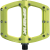 Педали SPANK SPOON Reboot 90, Green