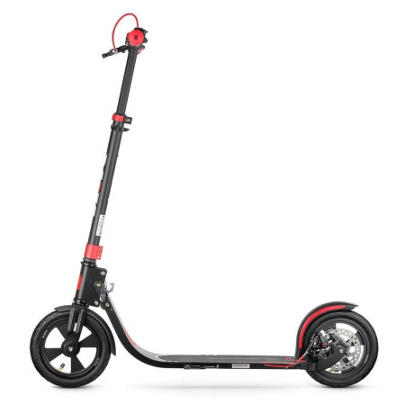 Самокат BLADE Sport Air Cross Disk 230/230 mm,matt black || Самокат BLADE Sport Air Cross Disk 230/230 mm,matt black