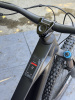 Електровелосипед MONDRAKER ZENDIT RR S 29/27.5'' 170mm, DJI Avinox M2S 800Wh, Vortex Grey, M/L 