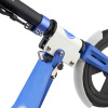 Самокат Blade Sport Air Cross 230, black/blue || Самокат Blade Sport Air Cross 230, black / blue
