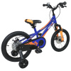 Велосипед дитячий RoyalBaby Chipmunk EXPLORER 16