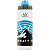 Фляга Peaty's x Fidlock Lockin Bottle, Mountains / Clear, 600ml ||  Фляга Peaty's x Fidlock Lockin Bottle, Mountains / Clear, 600ml