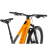 Электровелосипед MONDRAKER Crafty Carbon S 29'' 160mm, 800Wh Bosch CX, Orange, M/L Электровелосипед MONDRAKER Crafty Carbon S 29'' 160mm, 800Wh Bosch CX, Orange, M/L