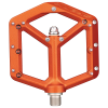 Педали SPANK SPIKE Reboot, Orange || Педалі SPANK SPIKE Reboot, Orange