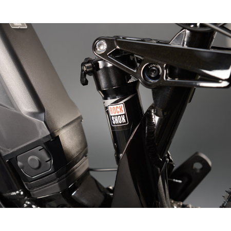 Електровелосипед Haibike SDURO FullSeven LT 6.0 500Wh 20 s. XT 27.5