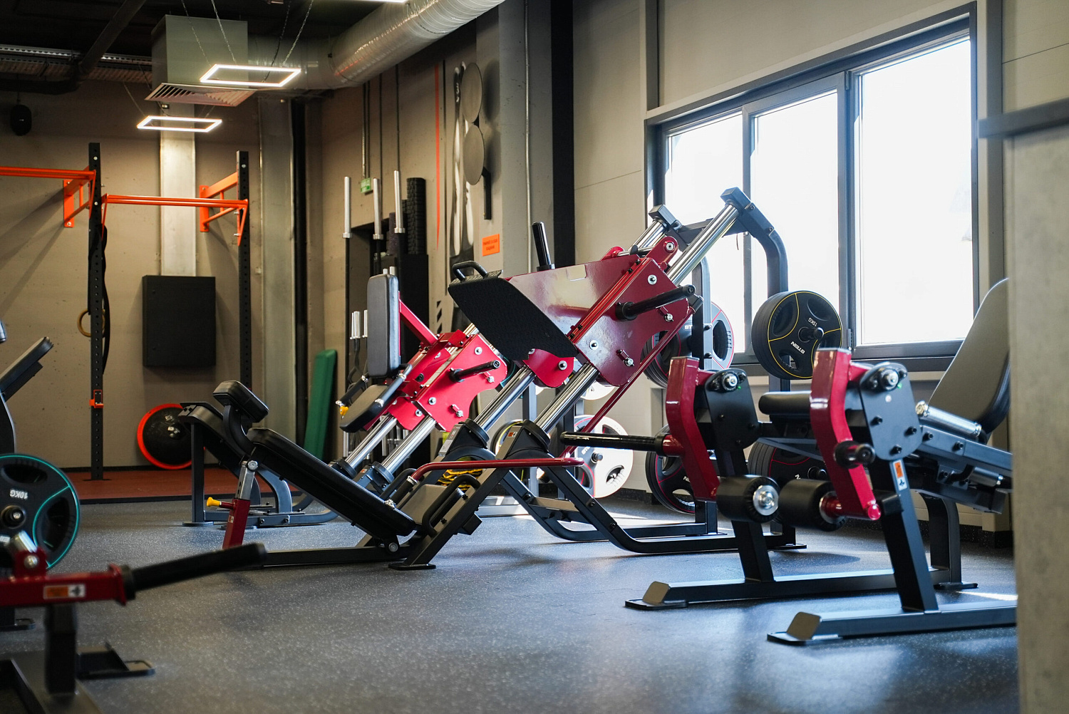 DOG & Grand CrossFit на Теремках || DOG & Grand CrossFit на Теремках