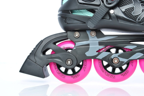 Роликові ковзани TEMPISH XT4 Lady / 39