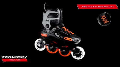 Роликові ковзани Tempish COCTAIL MATE / 38-41