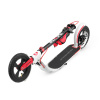 Самокат Blade Sport Air Cross Disk 230, white/red || Самокат Blade Sport Air Cross Disk 230, white / red