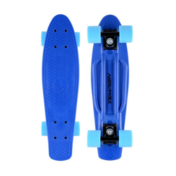 Скейтборд Tempish BUFFY T /Blue