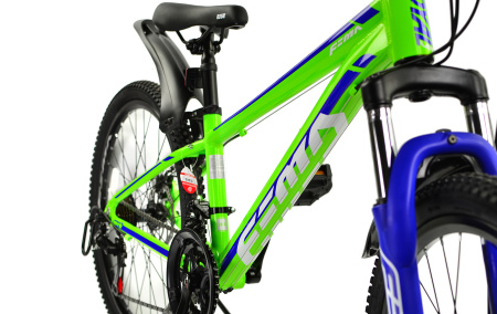 Велосипед RoyalBaby FEMA MTB 1.0 24