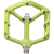 Педали SPANK OOZY Reboot, Green