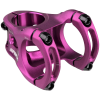 Винос SPANK SPLIT 35, 40mm Purple