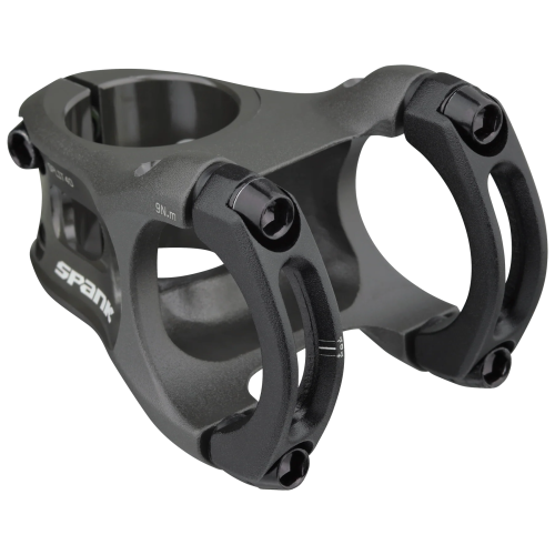 Вынос SPANK SPLIT 35, 40mm Black