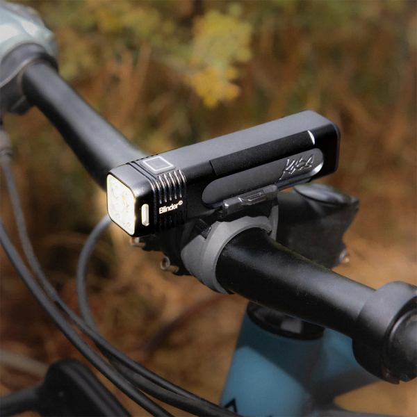 Фара Knog 700 Lumen Battery, 18650 LiPo