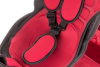Велосипед детский 3х колесный Kidzmotion Tobi Pro RED || Велосипед дитячий 3х колісний Kidzmotion Tobi Pro RED