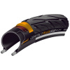 Покрышка Continental Contact Plus City, 28" | 700 x 35C | 28 x 1 3/8 x 1 5/8, черная, не складная, светоотражающая || Покришка Continental Contact Plus City, 28 " | 700 x 35C | 28 x 1 3/8 x 1 5/8, Чорна, не складна, світловідбиваюча