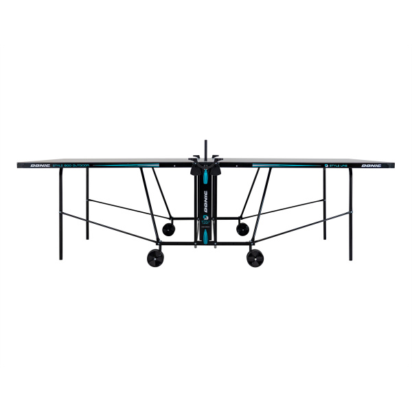 Тенісний стіл  Donic Outdoor Style 600/ Антрацит