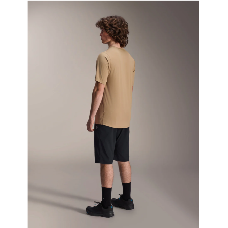 Джерси Alpinestars A-DURA ASTAR SS JERSEY LIGH BROWN, M || Джерсі Alpinestars A-DURA ASTAR SS JERSEY LIGH BROWN, M