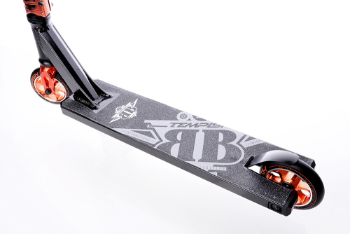 Самокат трюковий Tempish BIG BOY