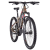 Электровелосипед Haibike SDURO HardSeven Life 4.0 500Wh 20s. Deore 27.5", рама S, песочно-черный, 2020 Электровелосипед Haibike SDURO HardSeven Life 4.0 500Wh 20s. Deore 27.5", рама S, песочно-черный, 2020