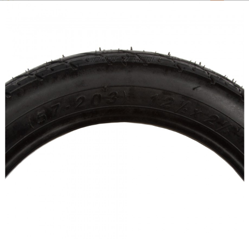 Покришка на колесо для самоката TECNIQ AIR 300 мм