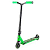 Самокат трюковий Fox Pro Raw1/ Green ||  Самокат трюковий Fox Pro Raw1/ Green