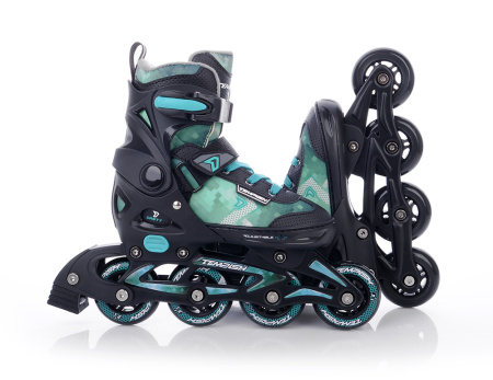 Роликові ковзани Tempish DASTY Boy / 37-40