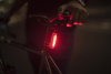 Мигалка передня Knog Plus Front 40 Lumens Black