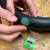 Ремкомплект для камеры Slime  (9 шт) с бортировками