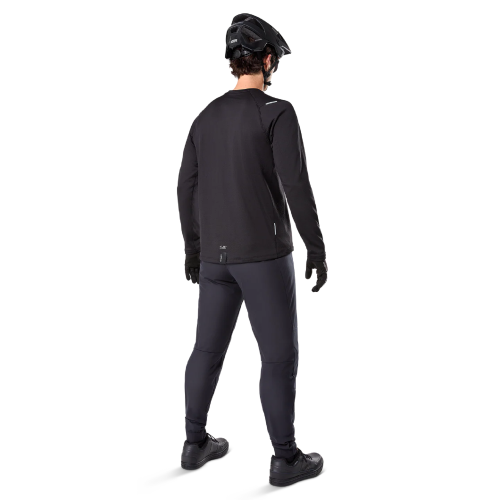 Штаны Alpinestars A-DURA THERMAL PANT BLACK, 34