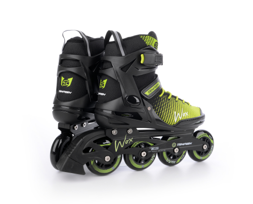 Роликові ковзани Tempish WOX / 44