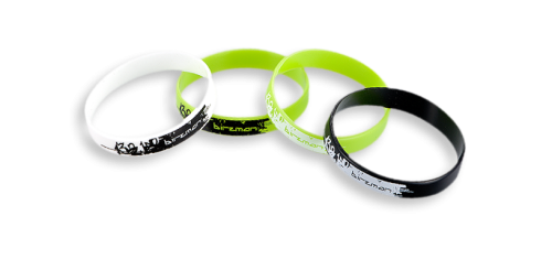 Браслети Birzman, комплект 4шт.