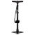Насос напольный Crankbrothers GEM, Black ||  Насос підлоговий Crankbrothers GEM, Black