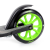 Самокат Tempish NIXIN 145 II AL scooter/lime