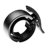 Дзвінок Knog Oi Prima Anthracite Large