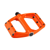 Педалі SPANK SPOON DC, Orange