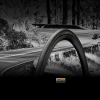 Покрышка Continental Ultra Sport III 28" | 700 x 25C черно/зеленая, складная, skin || Покришка Continental Ultra Sport III 28 " / 700 x 25C чорно / зелена, складна, skin