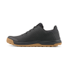 Веловзуття CrankBrothers SHOES STAMP TRAIL LACE BLACK / BLACK - GUM OUTSOLE 10.0