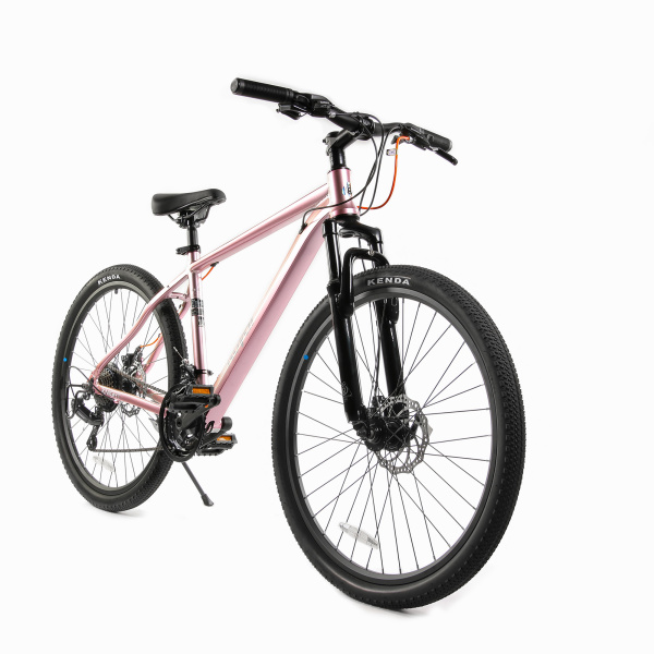 Велосипед дитячий RoyalBaby 26" KING-PLUS 21 SPEED, OFFICIAL UA, Pink