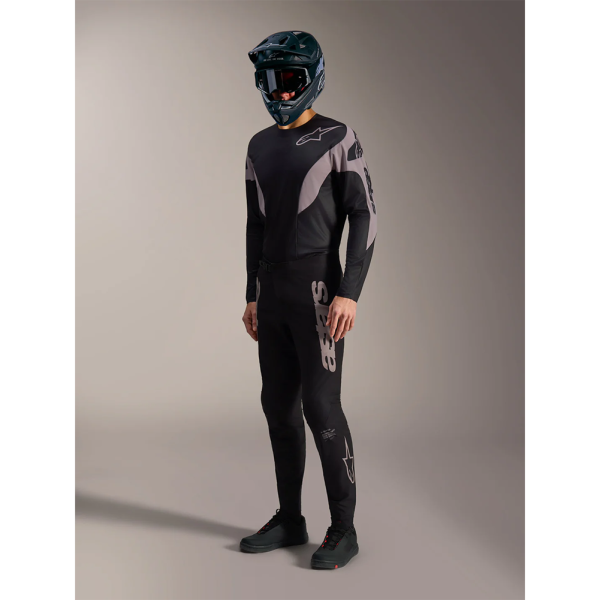 Штаны Alpinestars A-SUPRA ELITE PANTS BLACK, 30