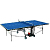 Теннисный стол Donic Indoor Roller 800/ синий || Тенісний стіл Donic Indoor Roller 800 / синій