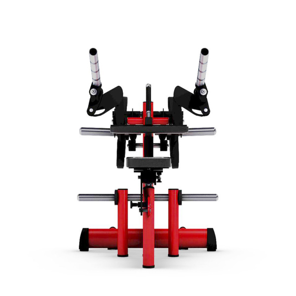 Трицепс машина Gym80 Pure Kraft Triceps Dip Machine Dual