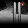 Покришка Continental Grand Prix Attack II Front 28 