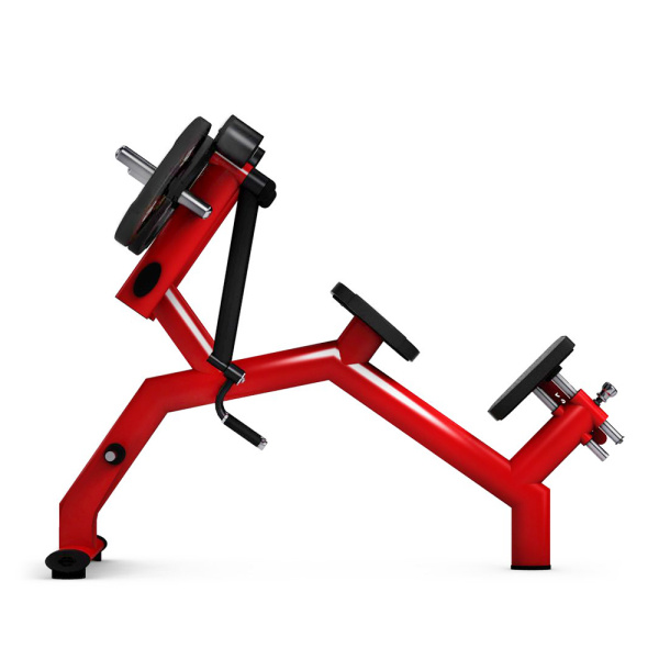 Задняя дельта с независимыми рычагами GYM80 Pure Kraft Butterfly Reverse Dual
