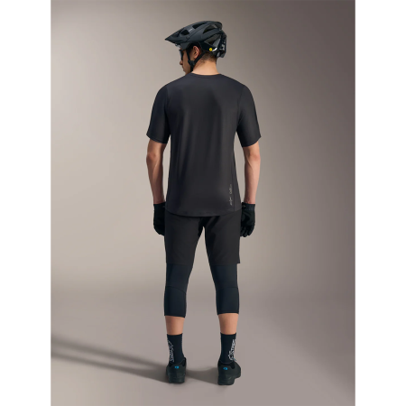 Джерси Alpinestars A-DURA RIDE SS JERSEY BLACK, L || Джерсі Alpinestars A-DURA RIDE SS JERSEY BLACK, L 