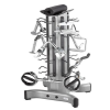 Body-Solid Gym Accessory Stand || Body-Solid Gym Accessory Stand