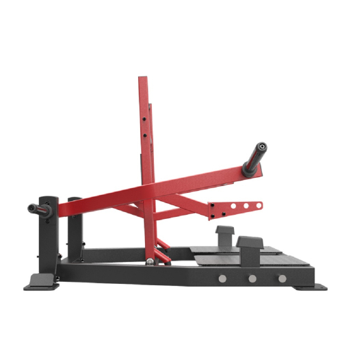 Присідання з поясом Impulse Sterling